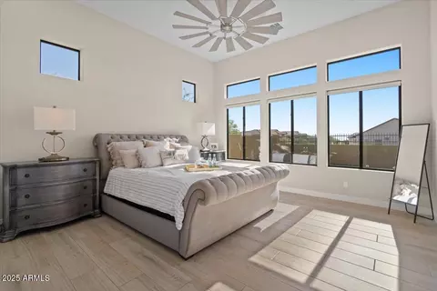 Bedroom - 8155 E Jaeger St, Mesa, AZ 85207 photo 1 of 7