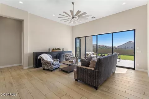 Living - 8155 E Jaeger St, Mesa, AZ 85207 photo 1 of 3