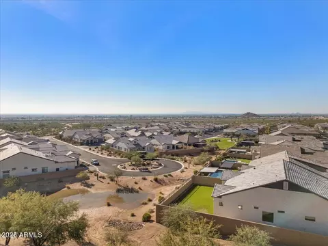 View/Area - 8155 E Jaeger St, Mesa, AZ 85207 photo 2 of 5