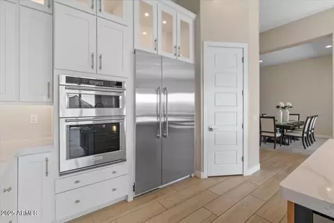 Kitchen - 8155 E Jaeger St, Mesa, AZ 85207 photo 6 of 7