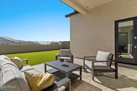Exterior - 8155 E Jaeger St, Mesa, AZ 85207 photo 2 of 15