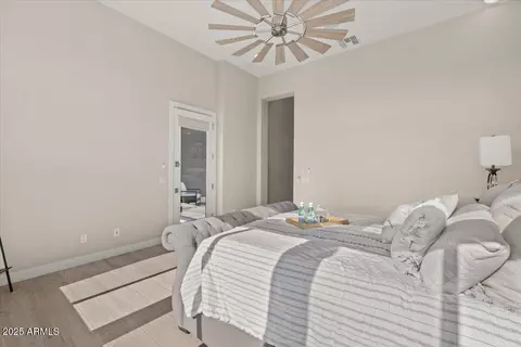 Bedroom - 8155 E Jaeger St, Mesa, AZ 85207 photo 3 of 7