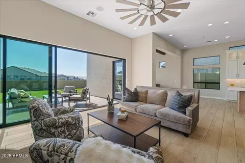 Living - 8155 E Jaeger St, Mesa, AZ 85207 photo 3 of 3