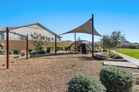 Exterior - 8155 E Jaeger St, Mesa, AZ 85207 photo 10 of 15