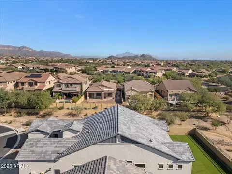 View/Area - 8155 E Jaeger St, Mesa, AZ 85207 photo 1 of 5