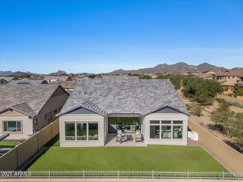 Exterior - 8155 E Jaeger St, Mesa, AZ 85207 photo 8 of 15