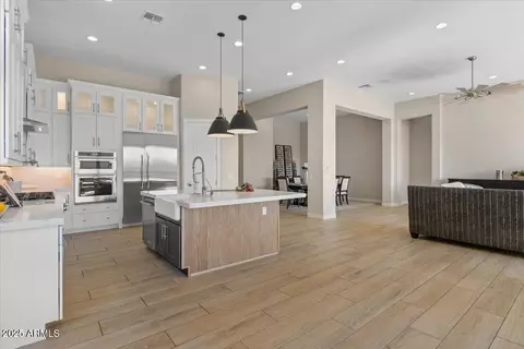 Kitchen - 8155 E Jaeger St, Mesa, AZ 85207 photo 7 of 7