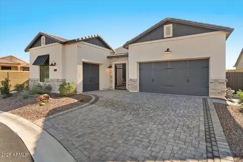8155 E Jaeger St, Mesa, AZ 85207