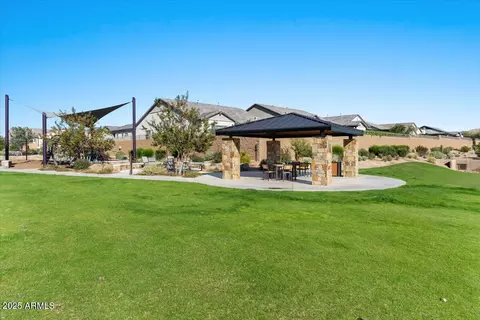 Exterior - 8155 E Jaeger St, Mesa, AZ 85207 photo 11 of 15