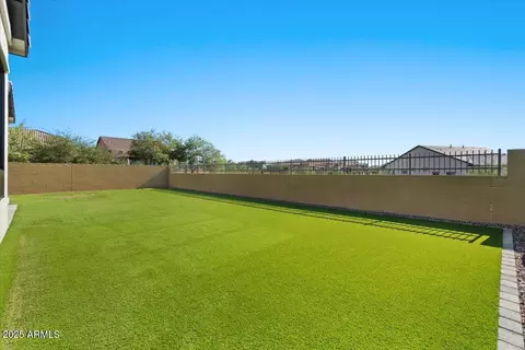 Exterior - 8155 E Jaeger St, Mesa, AZ 85207 photo 6 of 15
