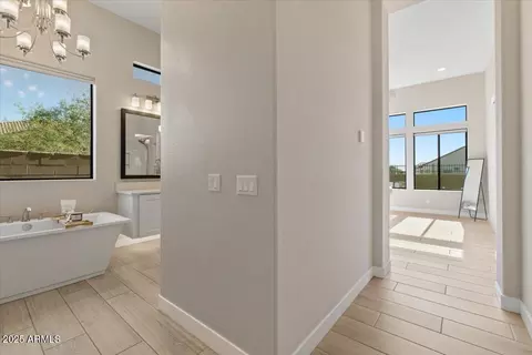 Entry Way - 8155 E Jaeger St, Mesa, AZ 85207 photo 5 of 6