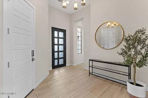 Entry Way - 8155 E Jaeger St, Mesa, AZ 85207 photo 2 of 6