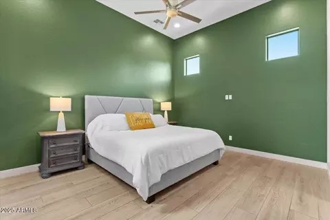 Bedroom - 8155 E Jaeger St, Mesa, AZ 85207 photo 4 of 7