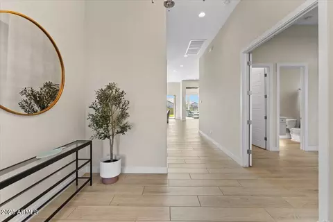 Entry Way - 8155 E Jaeger St, Mesa, AZ 85207 photo 1 of 6