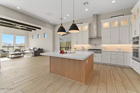 Kitchen - 8155 E Jaeger St, Mesa, AZ 85207 photo 1 of 7