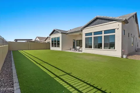 Exterior - 8155 E Jaeger St, Mesa, AZ 85207 photo 3 of 15