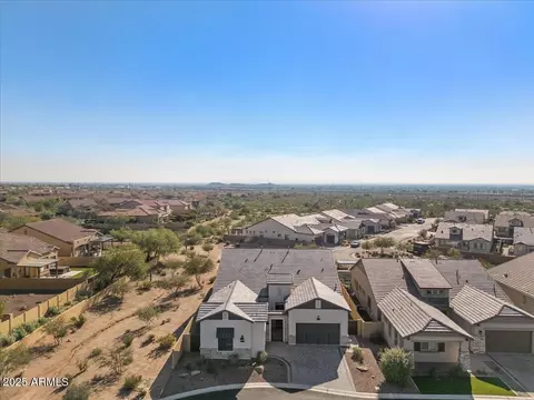 View/Area - 8155 E Jaeger St, Mesa, AZ 85207 photo 5 of 5
