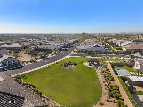View/Area - 8155 E Jaeger St, Mesa, AZ 85207 photo 3 of 5