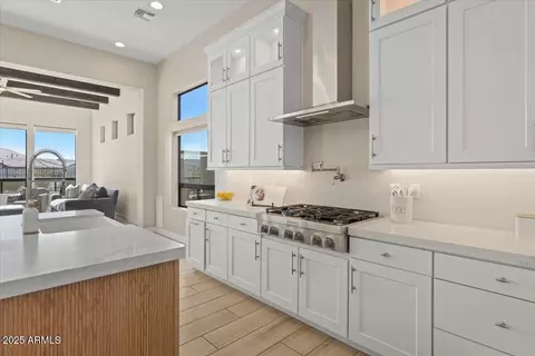 Kitchen - 8155 E Jaeger St, Mesa, AZ 85207 photo 4 of 7