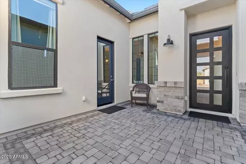 Exterior - 8155 E Jaeger St, Mesa, AZ 85207 photo 1 of 15