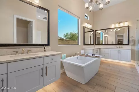 Bath - 8155 E Jaeger St, Mesa, AZ 85207 photo 4 of 7