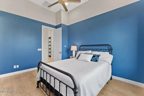 Bedroom - 8155 E Jaeger St, Mesa, AZ 85207 photo 7 of 7