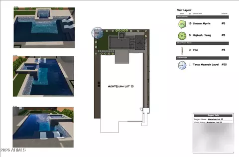 Exterior - 8155 E Jaeger St, Mesa, AZ 85207 photo 15 of 15