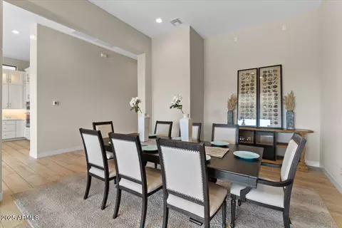 Dining - 8155 E Jaeger St, Mesa, AZ 85207 photo 2 of 3