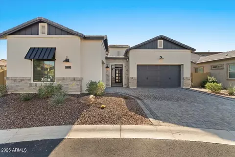 8155 E Jaeger St, Mesa, AZ 85207