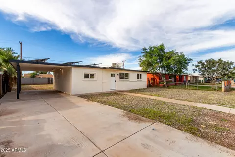 5036 S 36th Ave, Phoenix, AZ 85041