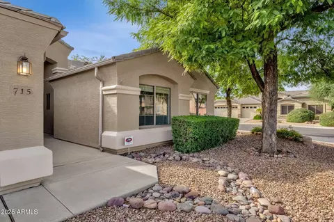 715 E Kaibab Dr, Chandler, AZ 85249