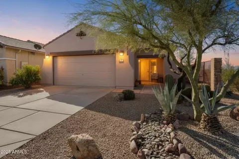 10725 E Second Water Trl, Gold Canyon, AZ 85118
