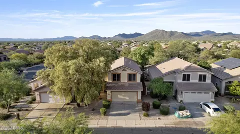 4606 E Laredo Ln, Cave Creek, AZ 85331