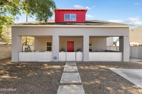 3930 N 30th St, Phoenix, AZ 85016
