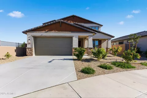20645 N 226th Ln, Surprise, AZ 85387