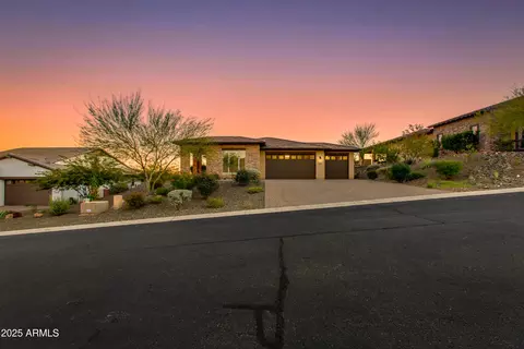 3235 Josey Wales Way, Wickenburg, AZ 85390