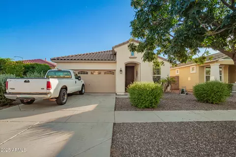 10321 W Papago St, Tolleson, AZ 85353