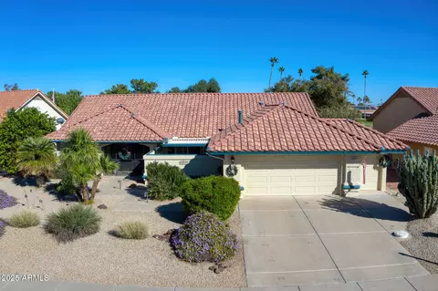 14414 W Desert Glen Dr, Sun City West, AZ 85375