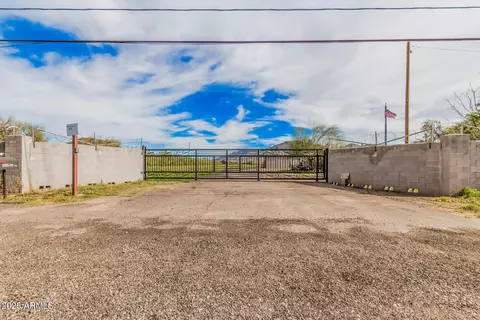 11821 S 51st Ave #-, Laveen, AZ 85339