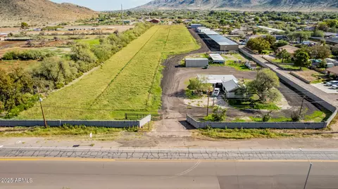 11821 S 51st Ave #-, Laveen, AZ 85339