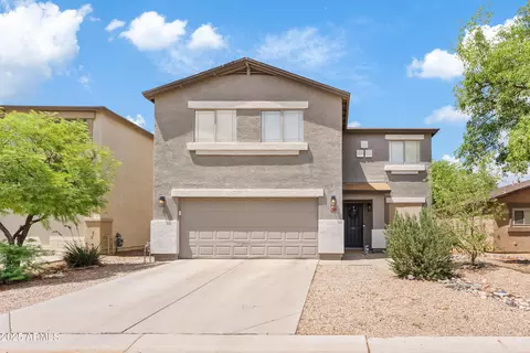 1720 E Dust Devil Dr, San Tan Valley, AZ 85143