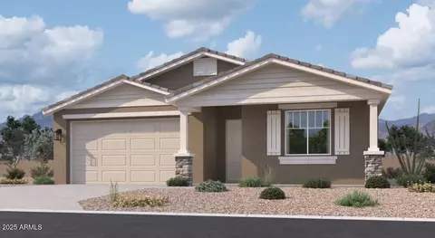 7727 W Saddlehorn Rd, Peoria, AZ 85383