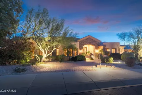 13249 E Summit Dr, Scottsdale, AZ 85259