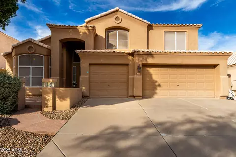 908 E Mountain Sage Dr, Phoenix, AZ 85048
