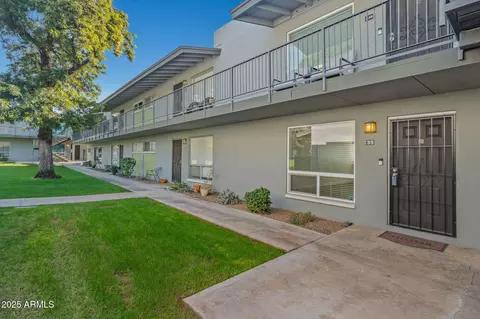7141 N 16th St #35, Phoenix, AZ 85020