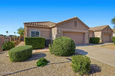 13208 N 31st Way, Phoenix, AZ 85032