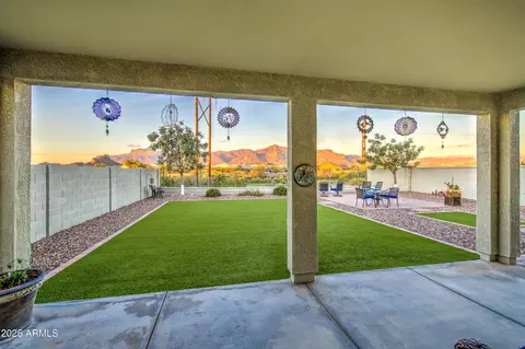 12010 E Red Butte --, Gold Canyon, AZ 85118