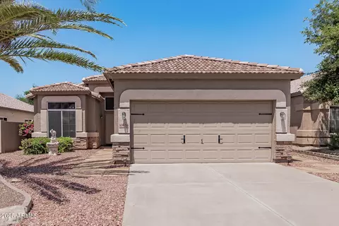 10826 W Piute Ave, Sun City, AZ 85373