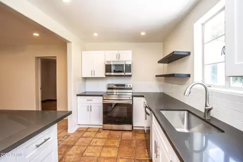 Kitchen - 3023 E Mulberry Dr, Phoenix, AZ 85016 photo 1 of 4