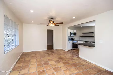 Living - 3023 E Mulberry Dr, Phoenix, AZ 85016 photo 4 of 4